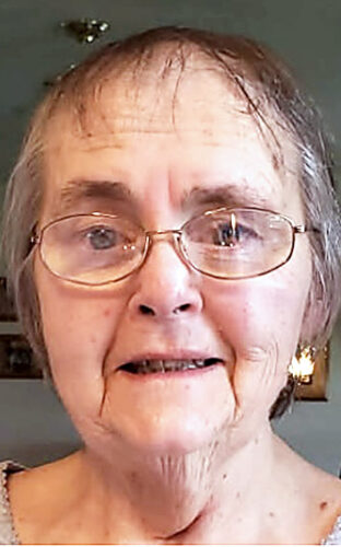 Louise R. (Robison) Bush